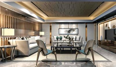 Project Image of 3124.01 - 3404.95 Sq.ft 4 BHK Apartment for buy in Bhutani 18