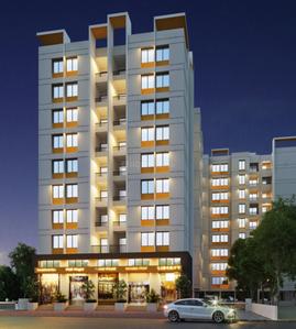 Keshav Kunj Elevation 1