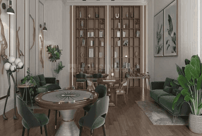 Project Image of 532.0 - 932.0 Sq.ft Studio Studio Apartment for buy in Sattva Vasanta Cove