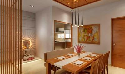 Project Image of 2020.0 - 2125.0 Sq.ft 3 BHK Apartment for buy in Kunvarji Amour