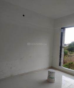 Project Image of 399.88 - 793.0 Sq.ft 1 BHK Apartment for buy in S A Patil Nagar Garden View CHS