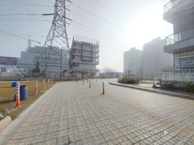 Project Image of 307.64 - 598.53 Sq.ft 1 BHK Apartment for buy in Pyramid Heights