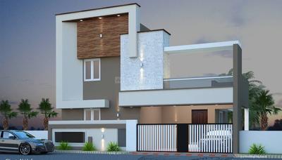 Project Image of 1100.0 - 2146.0 Sq.ft Residential Plot Plot for buy in SRL Residency