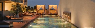 Project Image of 338.31 - 578.78 Sq.ft 1 BHK Apartment for buy in Tharwani Pristinea