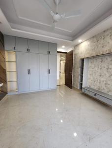 Project Image of 1350.0 - 2430.0 Sq.ft 3 BHK Builder Floor for buy in Kesar Grandeur Floors
