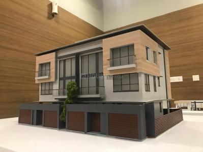 Project Image of 3500 Sq.ft 4 BHK Villa for sale in Panvel for Rs. 40000000