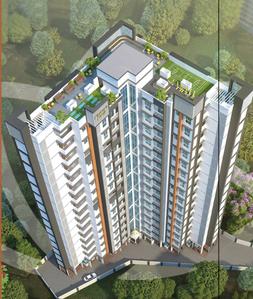 Atlanta Avadh Elevation 1