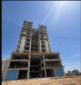 Project Image of 0.0 - 1809.0 Sq.ft 3 BHK Apartment for buy in Laxmi Kailashaa