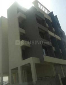 Shreeji Dreams Elevation 1