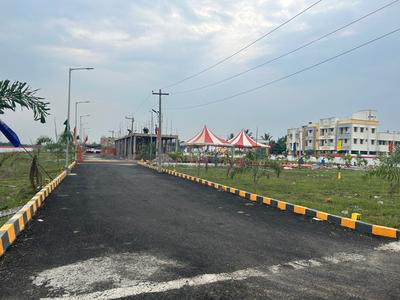 Project Image of 1000.0 - 3995.0 Sq.ft Residential Plot Plot for buy in Premier Residency
