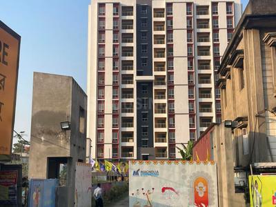 Project Image of 717.0 - 1200.0 Sq.ft 1 BHK Apartment for buy in Magnolia Empire
