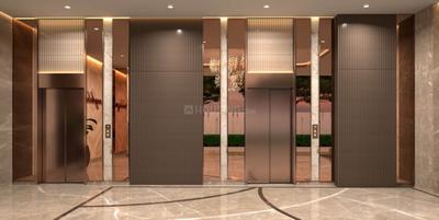 Project Image of 904.92 - 953.14 Sq.ft 3 BHK Apartment for buy in NHP Meghdoot