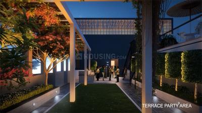 Project Image of 1532 Sq.ft 3 BHK Apartment / Flat for sale in Jamsaut for Rs. 11490000