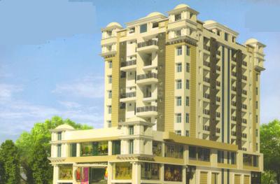 Project Image of 0.0 - 992.88 Sq.ft 3 BHK Apartment for buy in Sai Mani Orchid