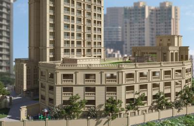 Project Image of 601.16 - 1430.51 Sq.ft 2 BHK Apartment for buy in Florence