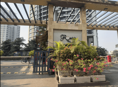 Project Image of 1718.0 - 3866.0 Sq.ft 3 BHK Apartment for buy in Rosedale Garden