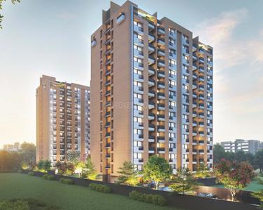 Project Image of 1260.0 - 1683.0 Sq.ft 2 BHK Apartment for buy in Shubham Pleasure