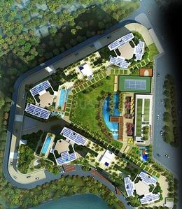 Project Image of 661.0 - 1105.0 Sq.ft 2 BHK Apartment for buy in Tata Aveza Phase 2