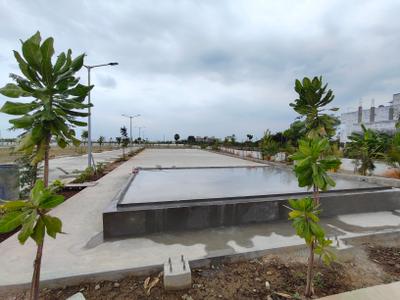 Project Image of 1030.0 - 2392.0 Sq.ft Residential Plot Plot for buy in Gemini Gardens