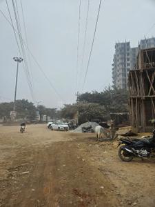 Project Image of 450.0 - 1100.0 Sq.ft 1 BHK Villa for buy in MPB Mansarovar Park Villas