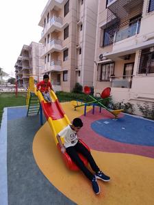 Project Image of 360.0 - 450.0 Sq.ft 1 BHK Apartment for buy in Sree Balaji Panthaniwas Dooars