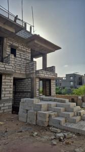 Project Image of 1090.38 - 1155.72 Sq.ft 4 BHK Villa for buy in Neelkanth Akshar Villa