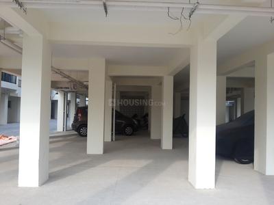 Project Image of 545.0 - 1293.0 Sq.ft 1 BHK Apartment for buy in Urban Superb