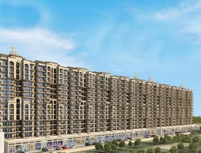 Adore Ananda Elevation 1