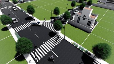 Project Image of 800.0 - 2400.0 Sq.ft Residential Plot Plot for buy in Wisdom Sri Sai Baba Nagar Phase 1