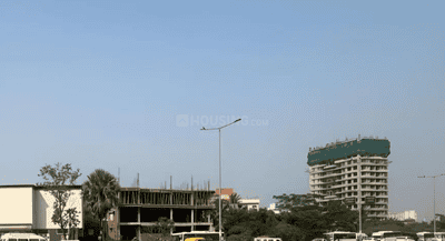Project Image of 1509.0 - 2824.0 Sq.ft 3 BHK Apartment for buy in Marinas Edge