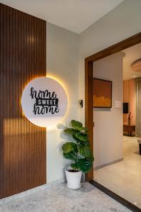 Project Image of 664.0 - 665.0 Sq.ft 2 BHK Apartment for buy in Yashraj Nakshatra