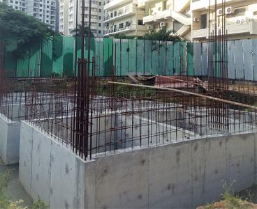 Project Image of 915.0 - 1420.0 Sq.ft 2 BHK Apartment for buy in Adarsh Astria