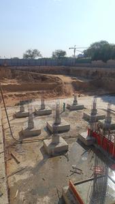 Project Image of 3230.0 - 6600.0 Sq.ft 4 BHK Apartment for buy in HR Eliseo II