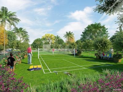 Project Image of 1499.95 - 3000.01 Sq.ft Residential Plot Plot for buy in Salvina Spring Acres