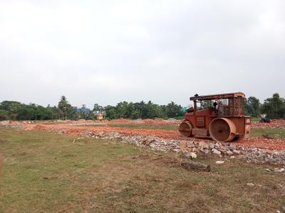 Project Image of 720.0 - 3600.0 Sq.ft Residential Plot Plot for buy in Infinity Dream City