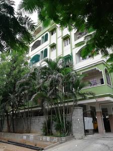 Project Image of 1153.0 - 1552.0 Sq.ft 2 BHK Apartment for buy in Vijay Akshaya Residency