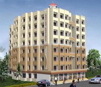 Rai Govind Enclave Project Images