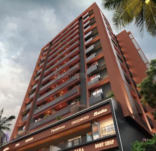 Project Image of 1750 Sq.ft 3 BHK Apartment / Flat for sale in Tragad for Rs. 9600000