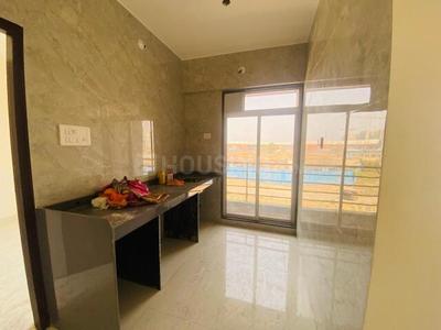 Project Image of 253.06 - 343.15 Sq.ft 1 BHK Apartment for buy in Bhaveshwar Feather