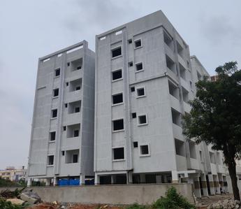 Gallery Cover Pic of VSD Anusha Residency