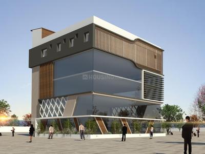 Project Image of 1183.0 - 1976.0 Sq.ft 2 BHK Apartment for buy in Vantage KVS Raju Towers