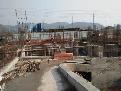 Project Image of 400.0 - 630.0 Sq.ft 1 BHK Apartment for buy in Calista