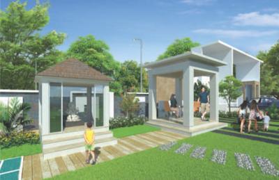 Project Image of 336.0 - 545.0 Sq.ft 1 BHK Apartment for buy in Venus Nandini Bellus