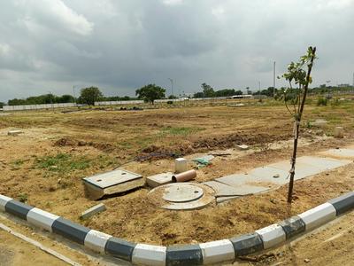 Aparna Bhoomi Elevation 1