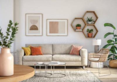Project Image of 442.0 - 602.0 Sq.ft 1 BHK Apartment for buy in Shree Dattu Heights