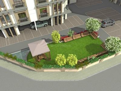 Project Image of 1200.0 - 2565.0 Sq.ft 2 BHK Apartment for buy in Om Divya Jiven Life Style
