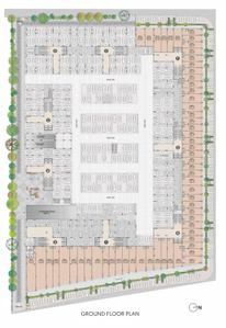 Project Image of 1034.95 - 2830.48 Sq.ft 3 BHK Apartment for buy in Kavisha The Portrait