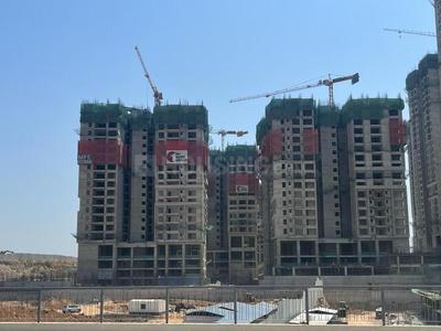 Project Image of 3174.0 - 4617.0 Sq.ft 3 BHK Apartment for buy in Nishada