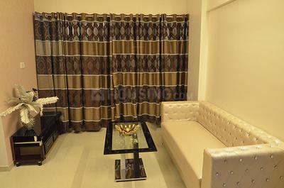 Project Image of 590.0 - 975.0 Sq.ft 1 BHK Apartment for buy in Veena Dynasty Phase 1