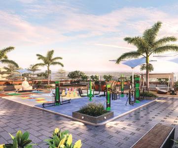 Project Image of 1440.0 - 1442.7 Sq.ft 2 BHK Apartment for buy in Neelkanth Sky